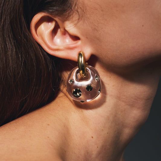 BRINCO ASTRAL CRISTAL