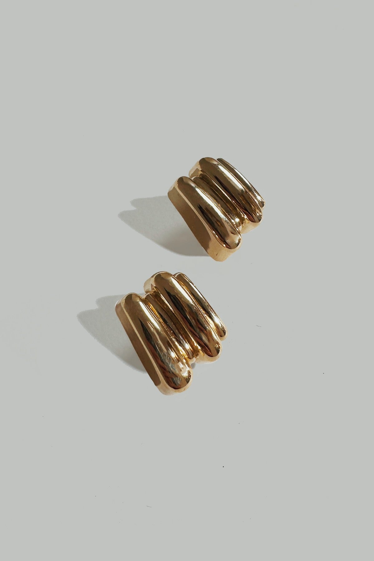 BRINCO VORTEX GOLD