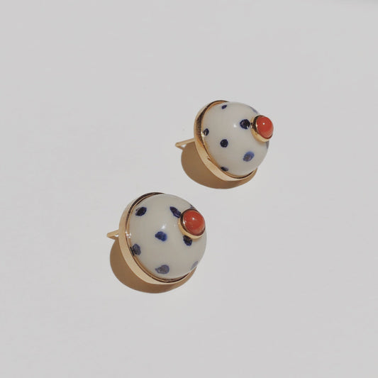 MINI MIRA PINTAS CORAL