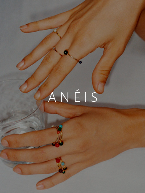 Anéis