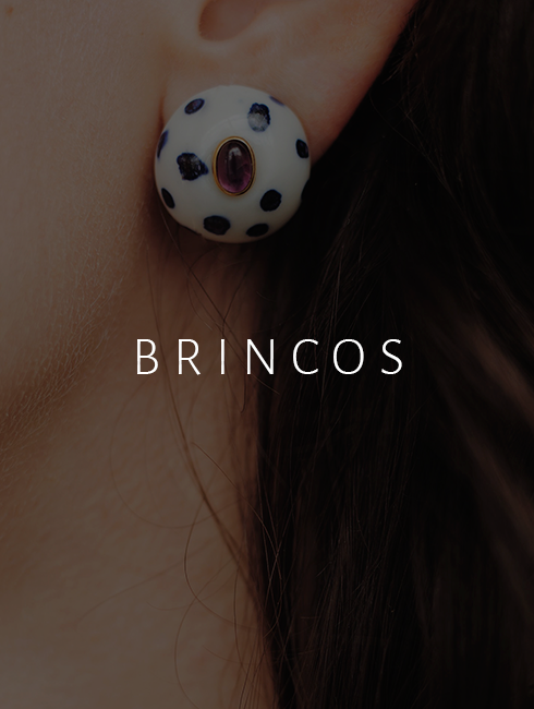 Brincos