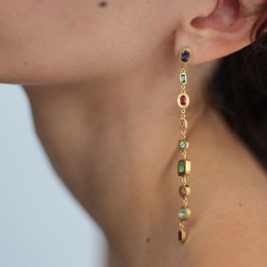 BRINCO LUZ TURMALINA