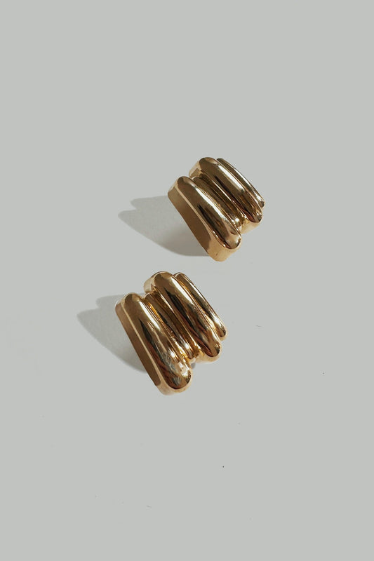 BRINCO VORTEX GOLD